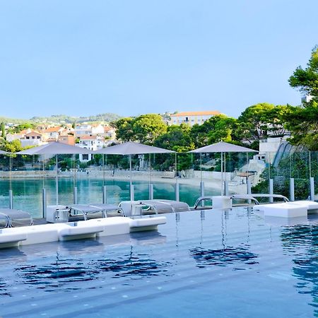 Thalazur Bandol Ile Rousse - Hotel & Spa 外观 照片