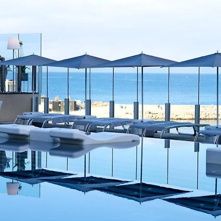 Thalazur Bandol Ile Rousse - Hotel & Spa 外观 照片