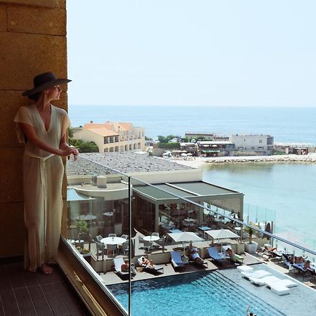 Thalazur Bandol Ile Rousse - Hotel & Spa 外观 照片