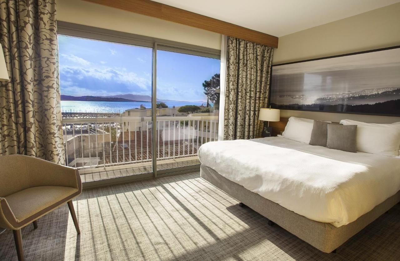 Thalazur Bandol Ile Rousse - Hotel & Spa 外观 照片