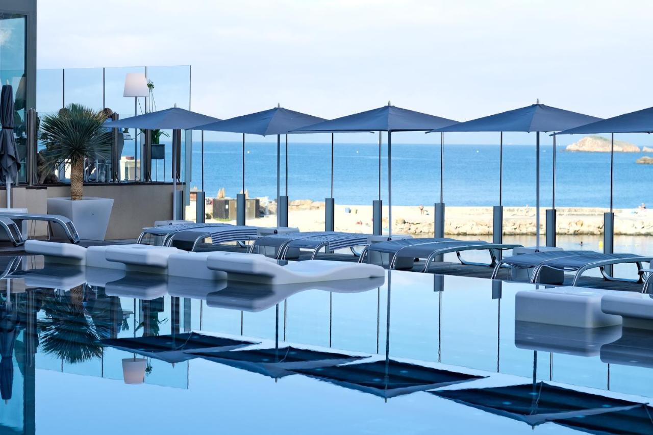 Thalazur Bandol Ile Rousse - Hotel & Spa 外观 照片