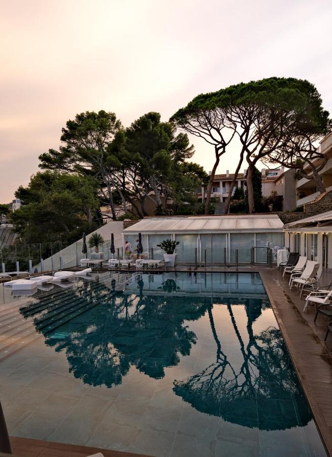 Thalazur Bandol Ile Rousse - Hotel & Spa 外观 照片