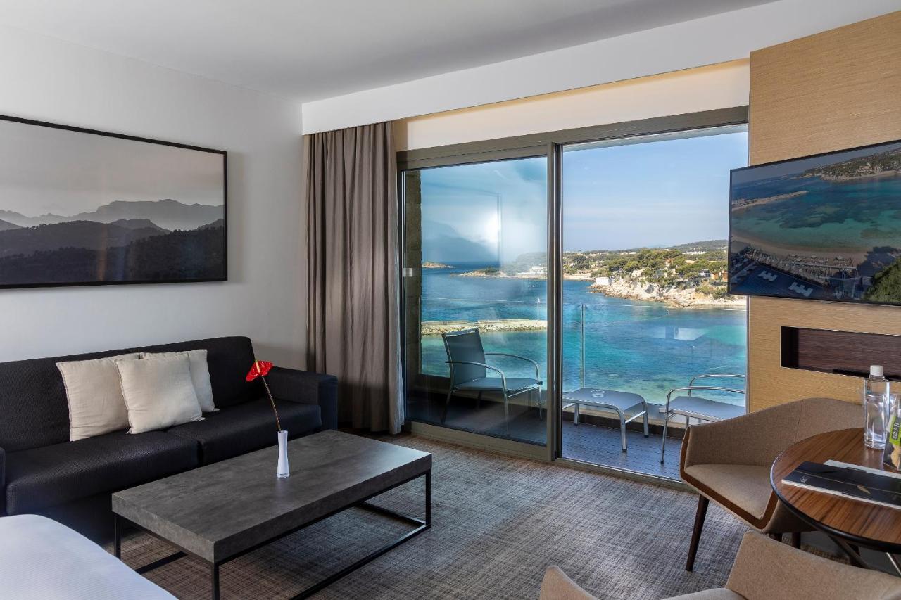 Thalazur Bandol Ile Rousse - Hotel & Spa 外观 照片