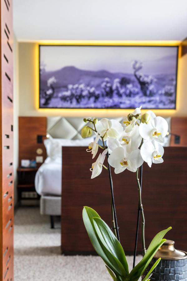 Thalazur Bandol Ile Rousse - Hotel & Spa 外观 照片