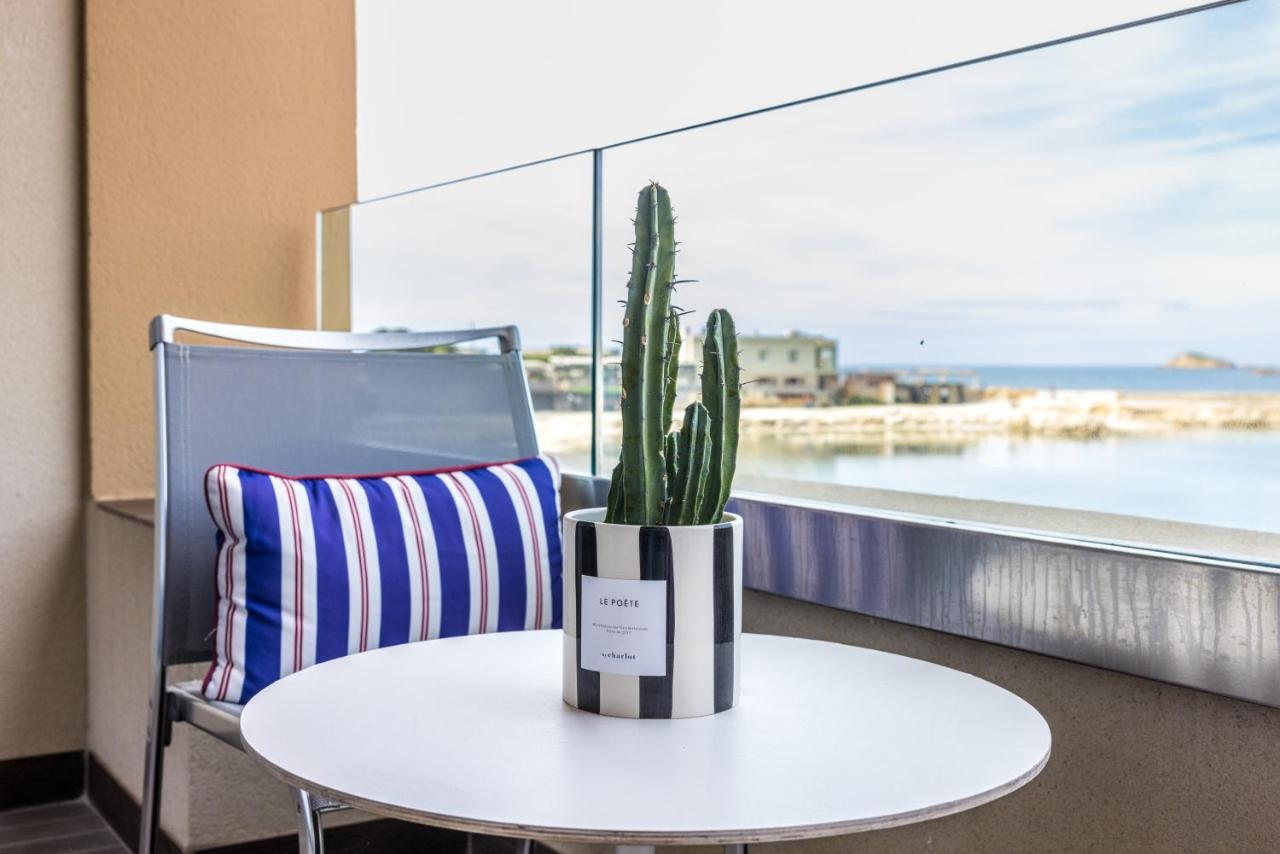 Thalazur Bandol Ile Rousse - Hotel & Spa 外观 照片