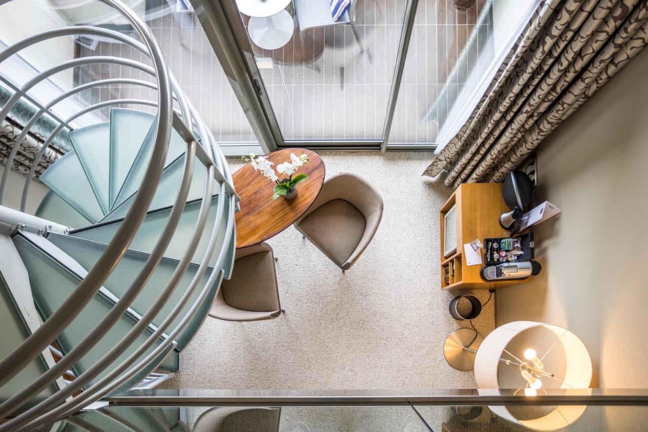 Thalazur Bandol Ile Rousse - Hotel & Spa 外观 照片
