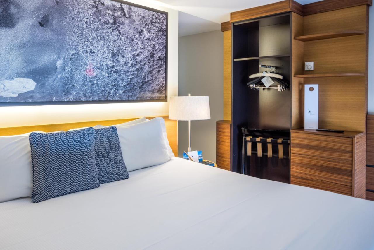Thalazur Bandol Ile Rousse - Hotel & Spa 外观 照片