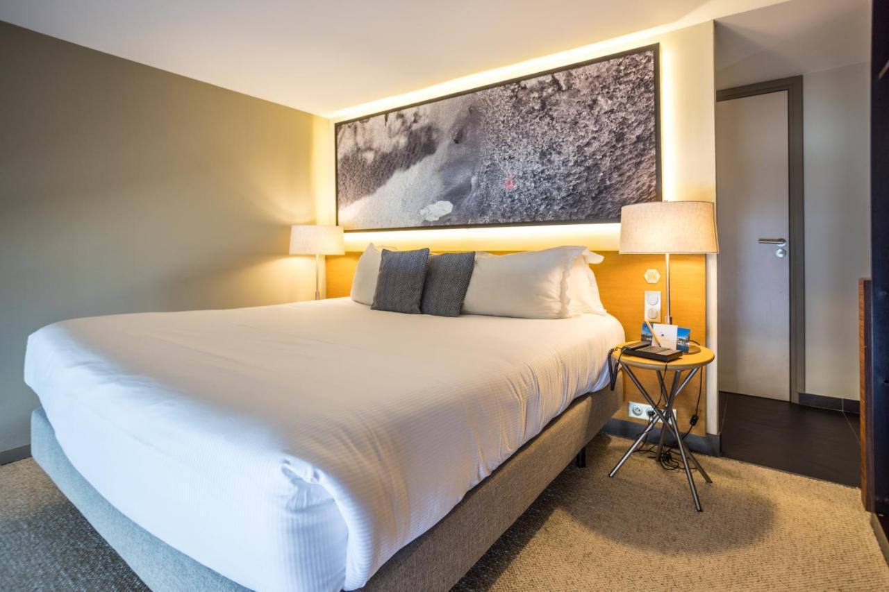 Thalazur Bandol Ile Rousse - Hotel & Spa 外观 照片