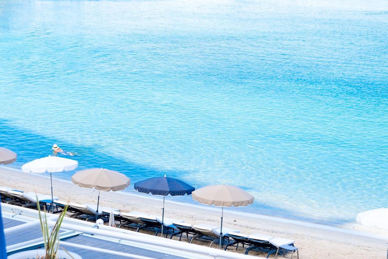 Thalazur Bandol Ile Rousse - Hotel & Spa 外观 照片