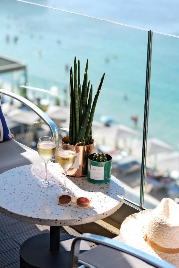 Thalazur Bandol Ile Rousse - Hotel & Spa 外观 照片