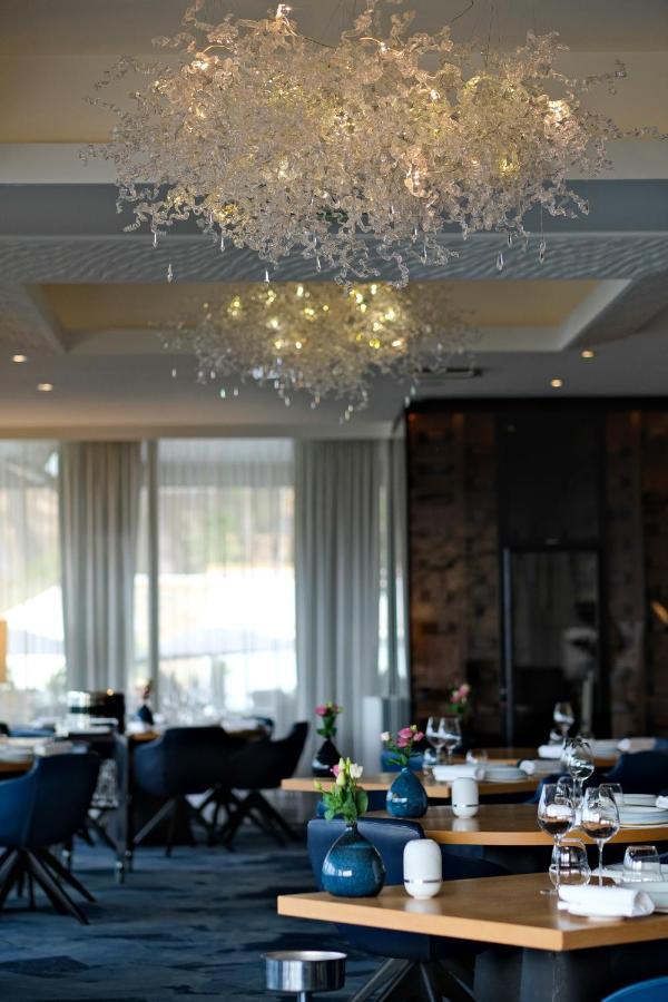 Thalazur Bandol Ile Rousse - Hotel & Spa 外观 照片