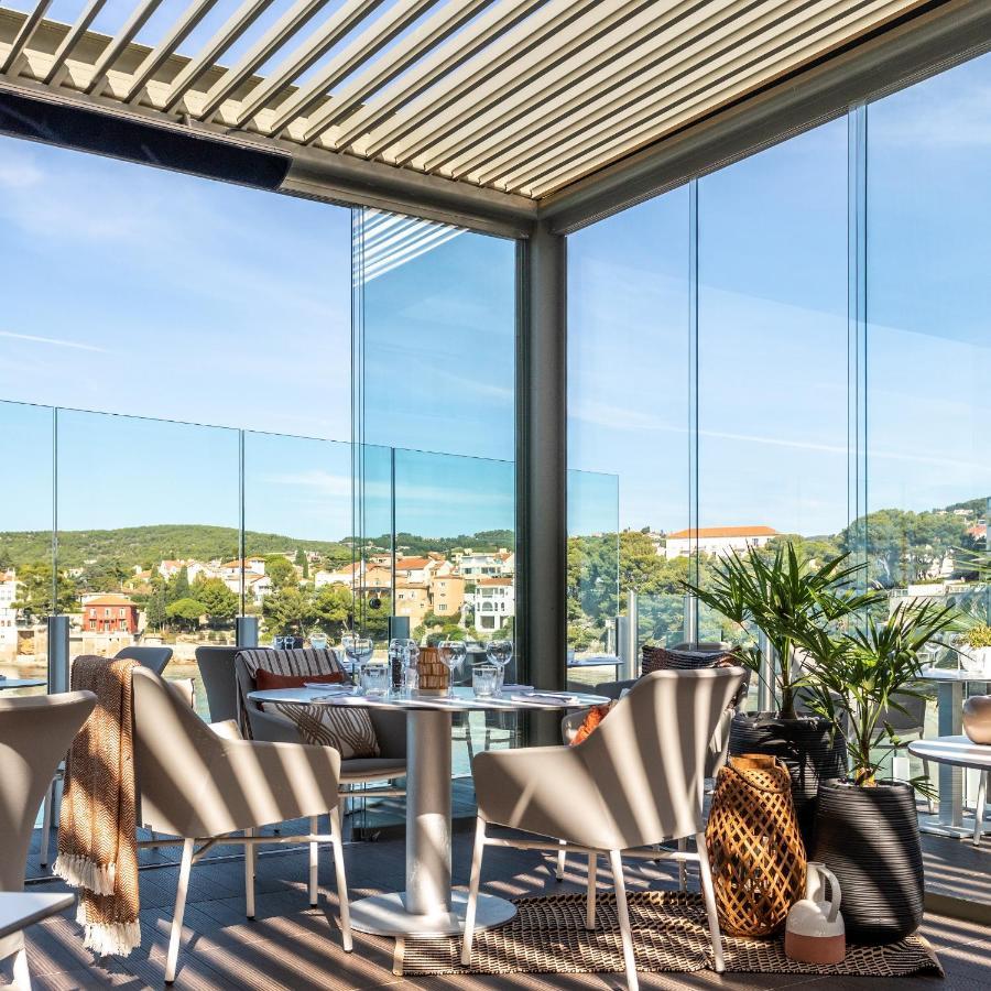 Thalazur Bandol Ile Rousse - Hotel & Spa 外观 照片