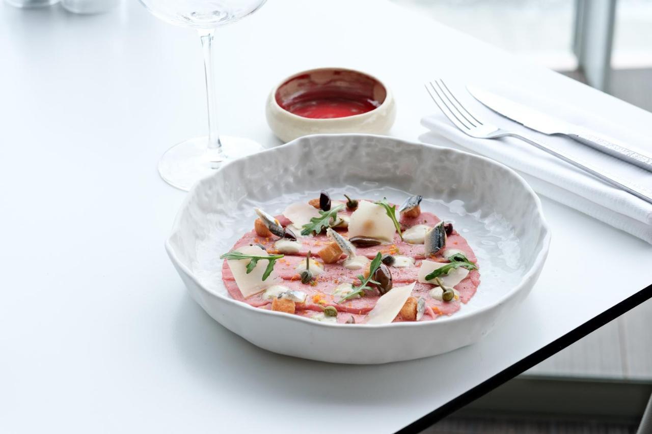 Thalazur Bandol Ile Rousse - Hotel & Spa 外观 照片