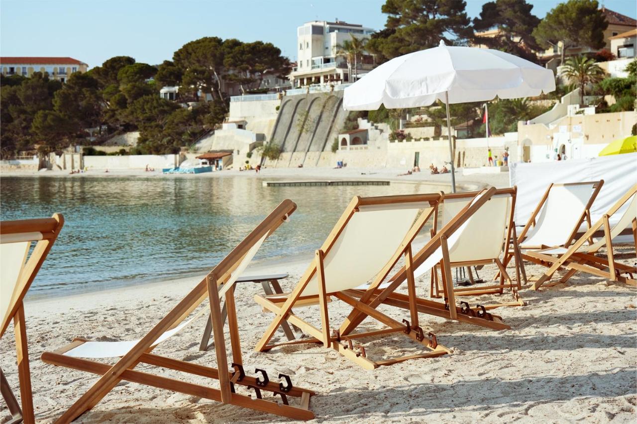 Thalazur Bandol Ile Rousse - Hotel & Spa 外观 照片