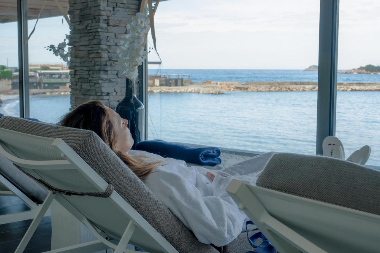 Thalazur Bandol Ile Rousse - Hotel & Spa 外观 照片