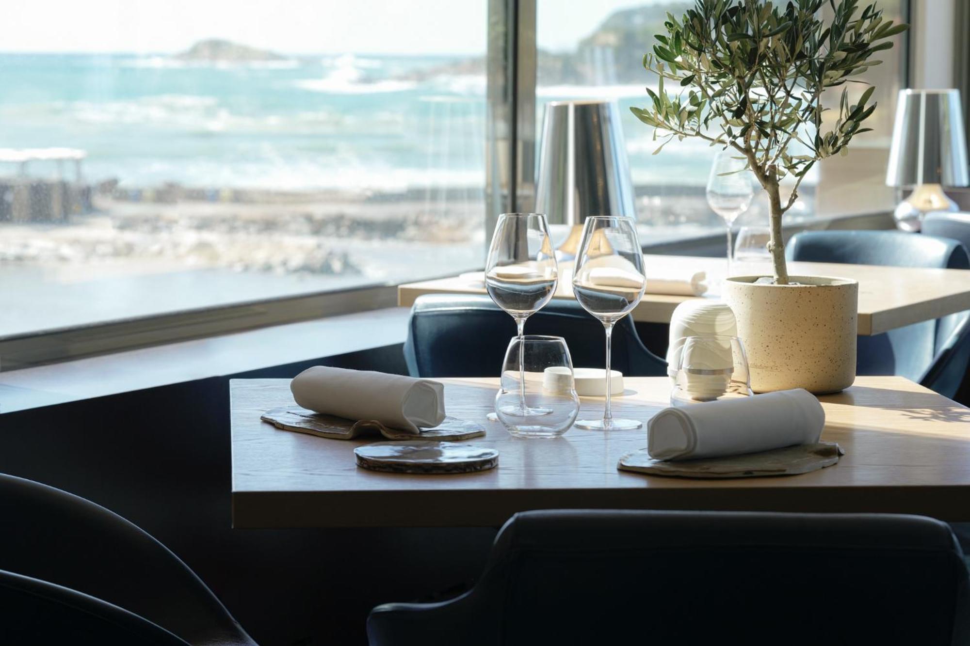 Thalazur Bandol Ile Rousse - Hotel & Spa 外观 照片