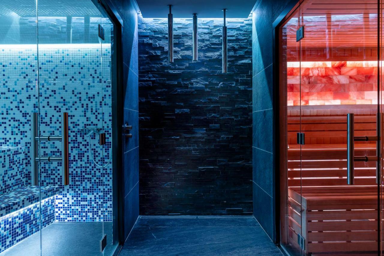 Thalazur Bandol Ile Rousse - Hotel & Spa 外观 照片