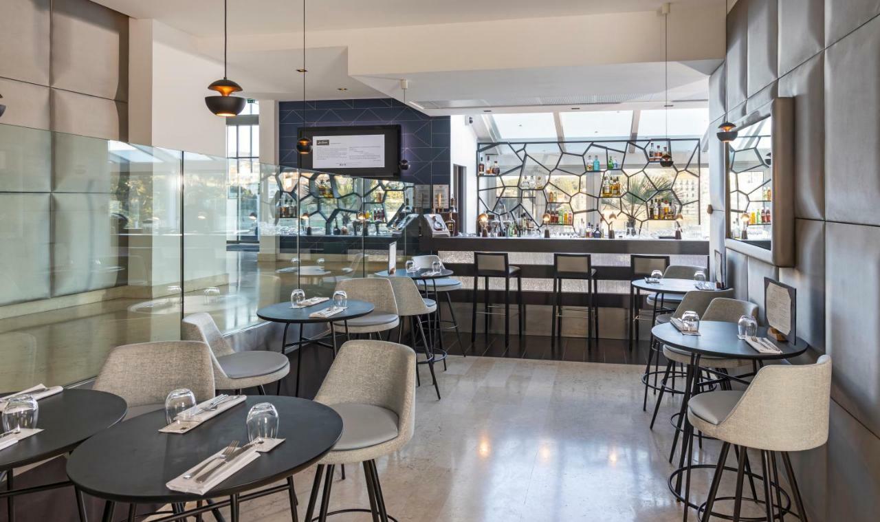 Thalazur Bandol Ile Rousse - Hotel & Spa 外观 照片