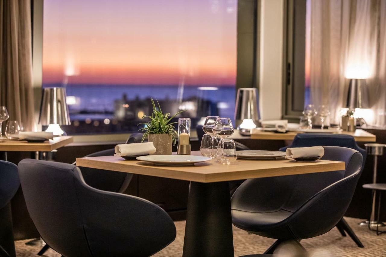 Thalazur Bandol Ile Rousse - Hotel & Spa 外观 照片